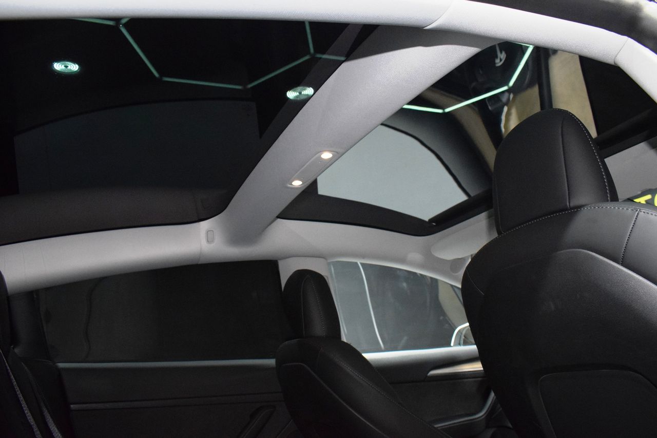 Tesla Model 3 Gran Autonomía AWD - Foto 16