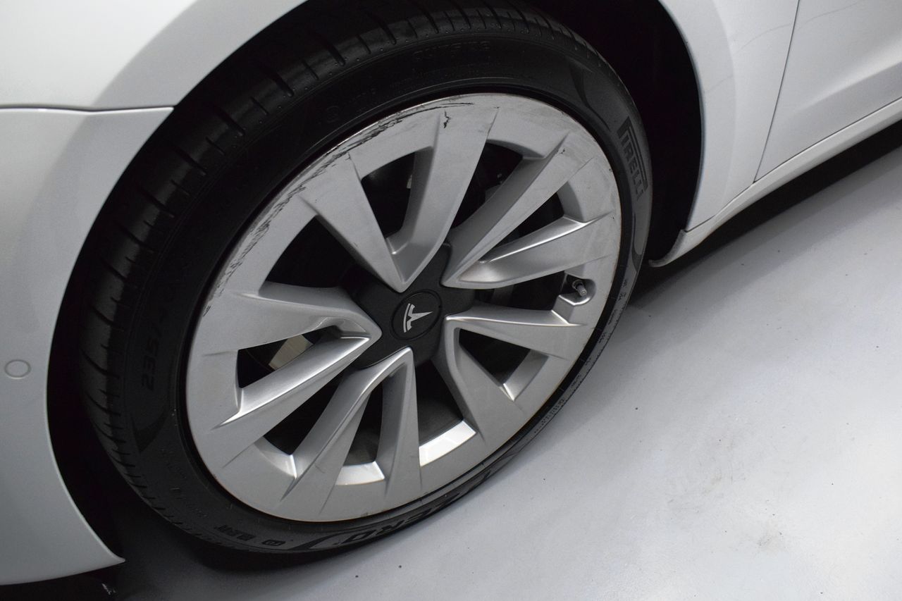 Tesla Model 3 Gran Autonomía AWD - Foto 31