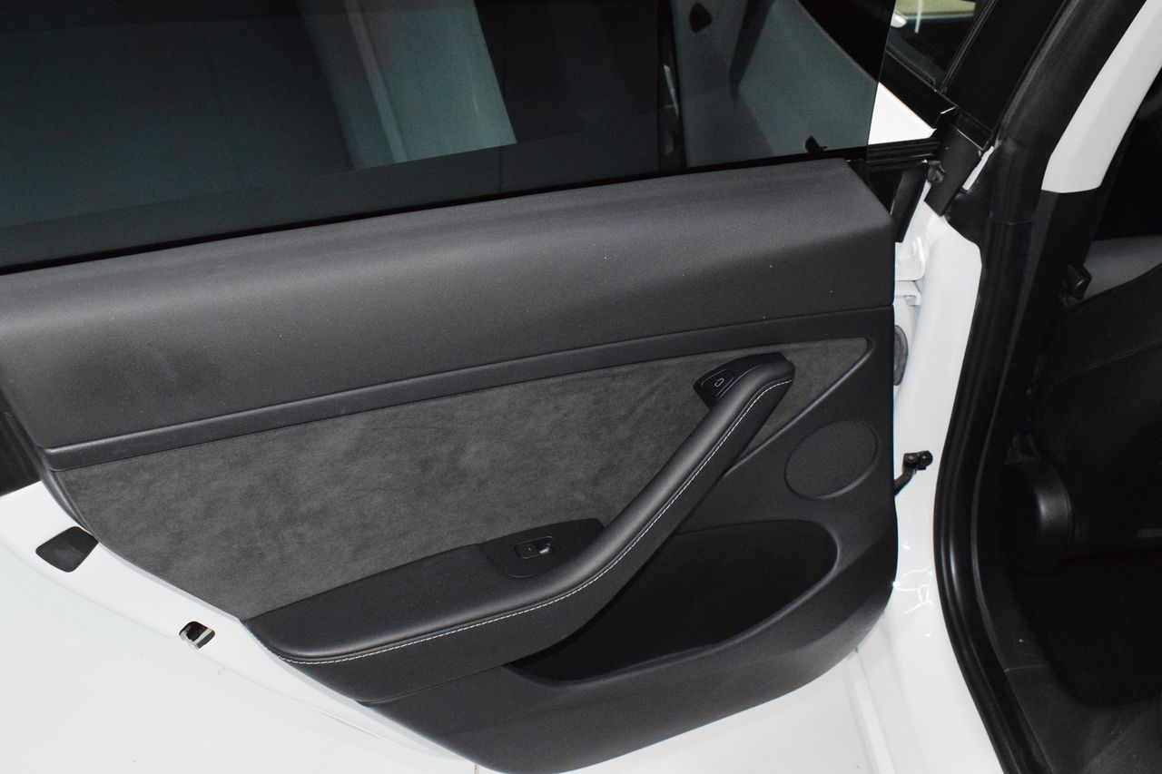 Tesla Model 3 Gran Autonomía AWD - Foto 18