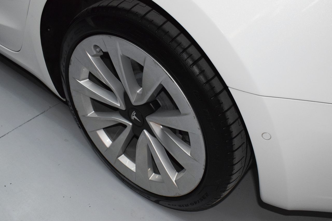 Tesla Model 3 Gran Autonomía AWD - Foto 34
