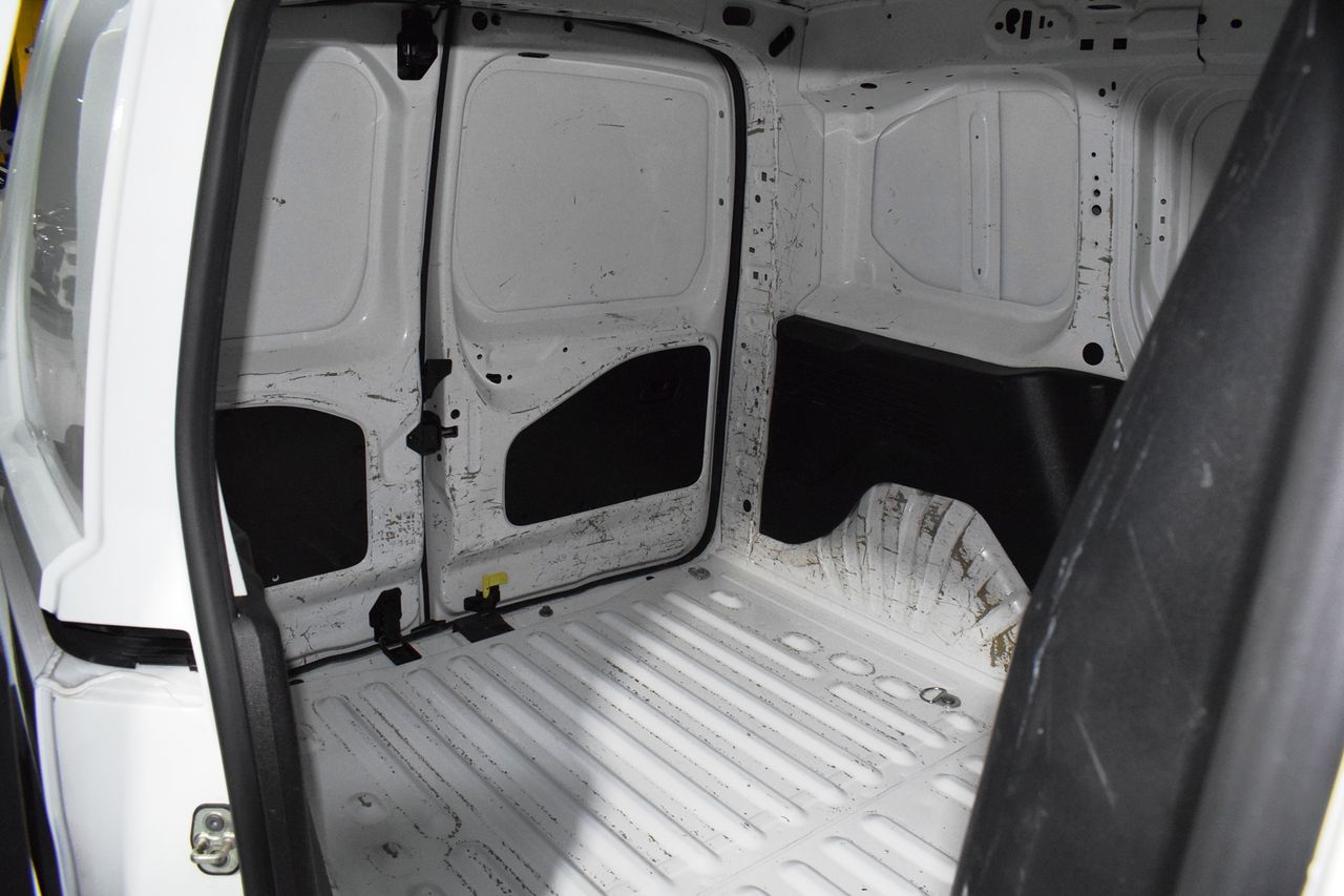 Citroën Berlingo TALLA M BLUEHDI 75 CONTROL - Foto 12