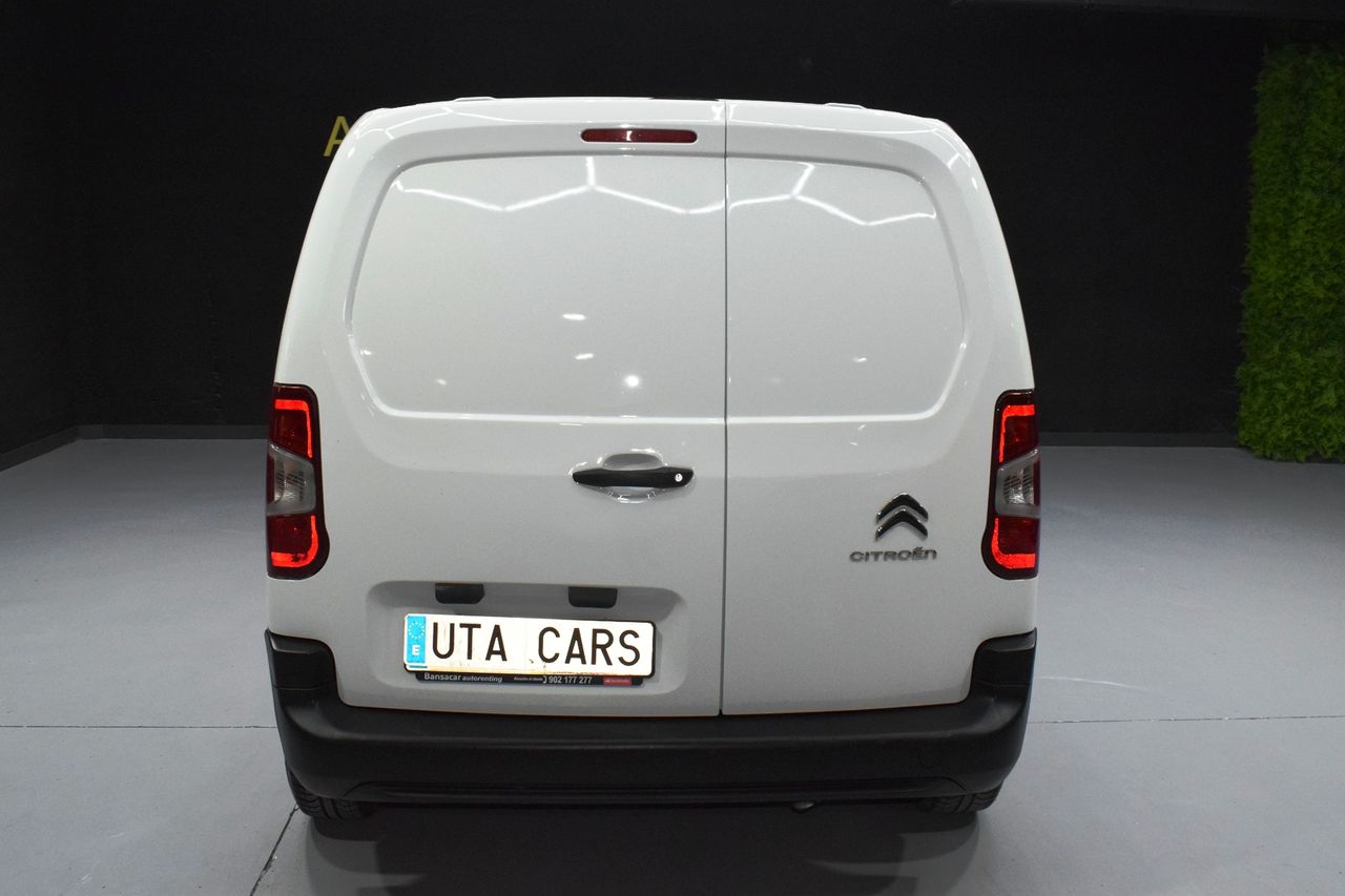 Citroën Berlingo TALLA M BLUEHDI 75 CONTROL - Foto 6