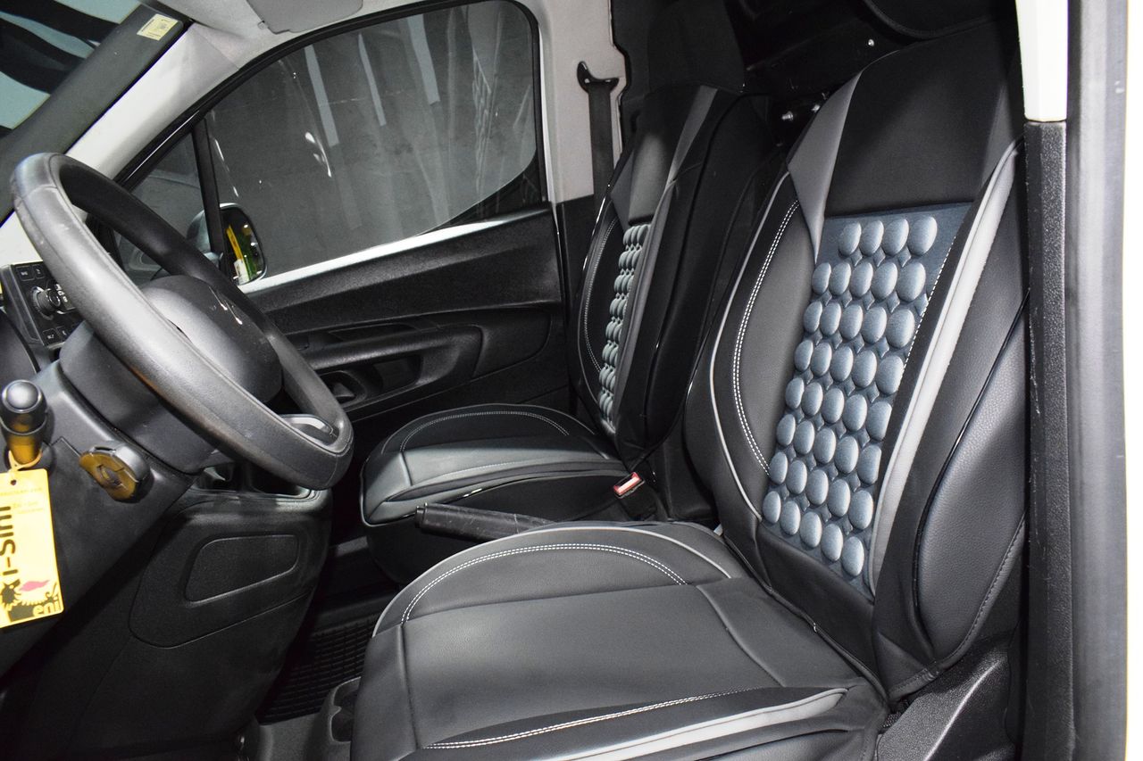 Citroën Berlingo TALLA M BLUEHDI 75 CONTROL - Foto 18