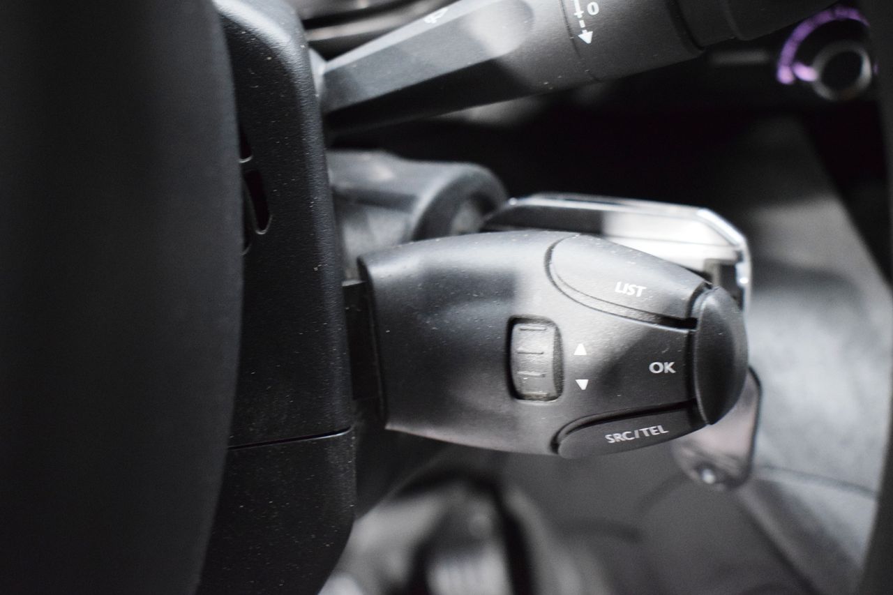 Citroën Berlingo TALLA M BLUEHDI 75 CONTROL - Foto 25