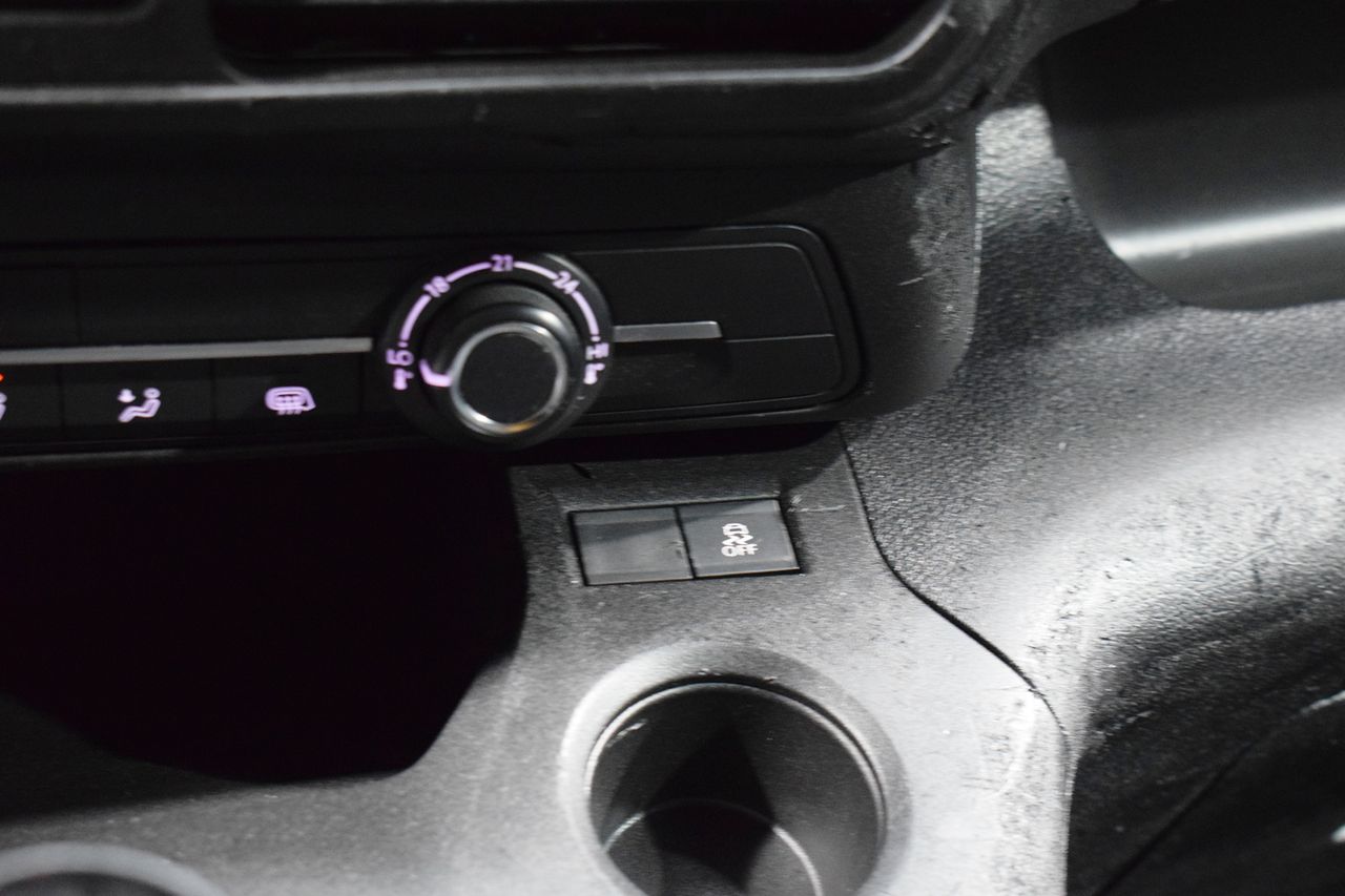 Citroën Berlingo TALLA M BLUEHDI 75 CONTROL - Foto 22