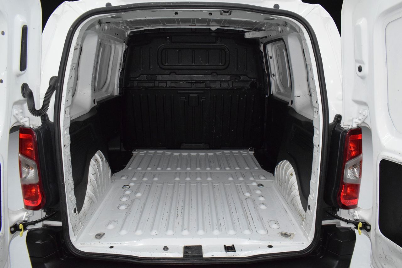 Citroën Berlingo TALLA M BLUEHDI 75 CONTROL - Foto 10