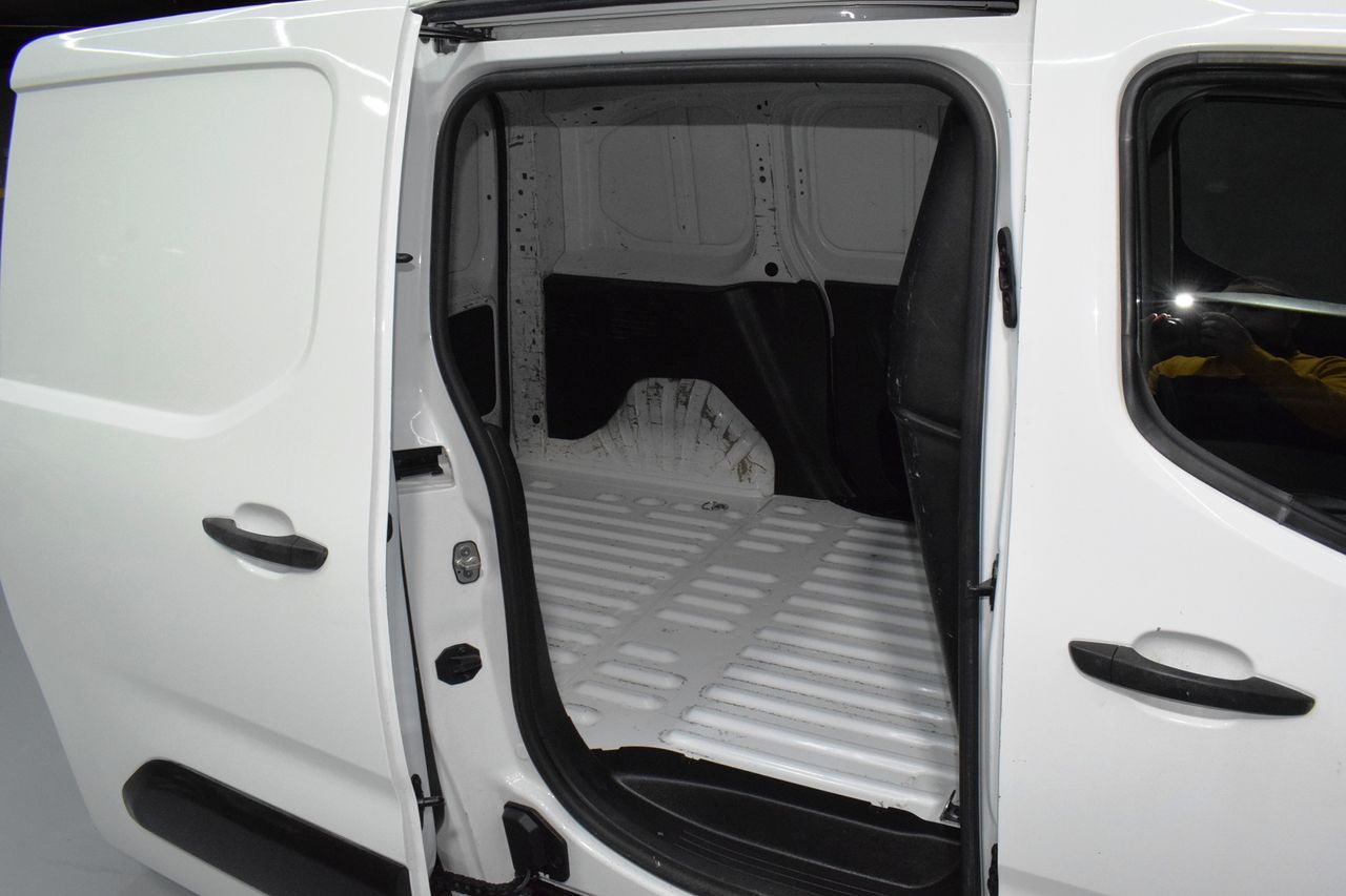Citroën Berlingo TALLA M BLUEHDI 75 CONTROL - Foto 11