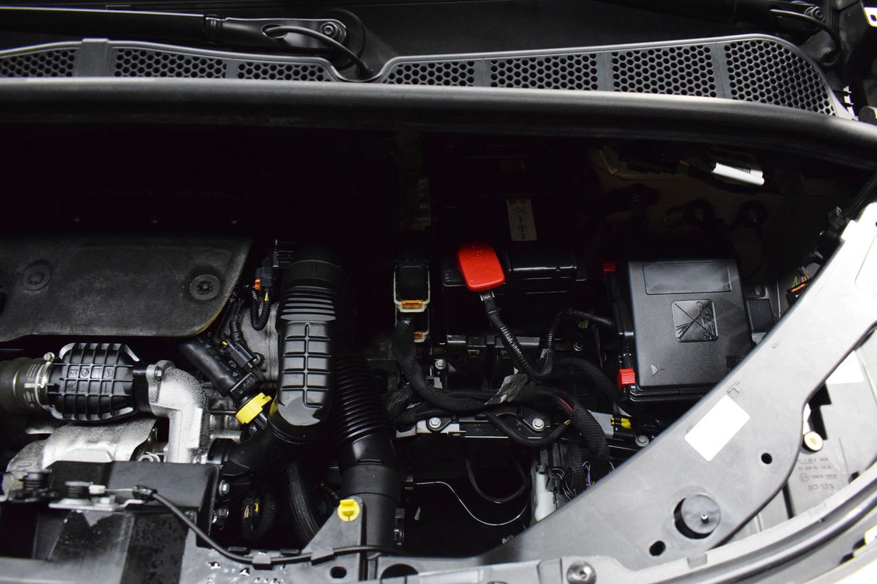 Citroën Berlingo TALLA M BLUEHDI 75 CONTROL - Foto 31