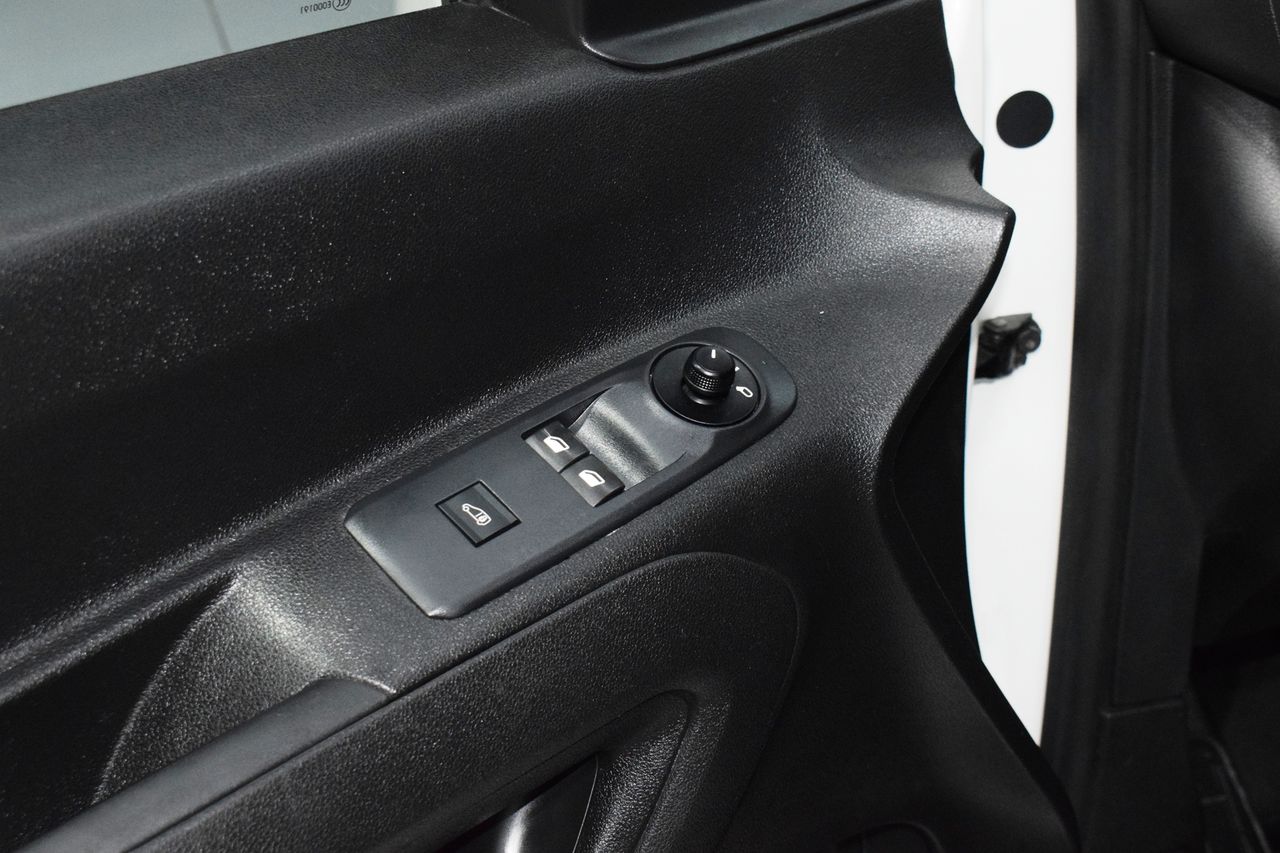 Citroën Berlingo TALLA M BLUEHDI 75 CONTROL - Foto 16