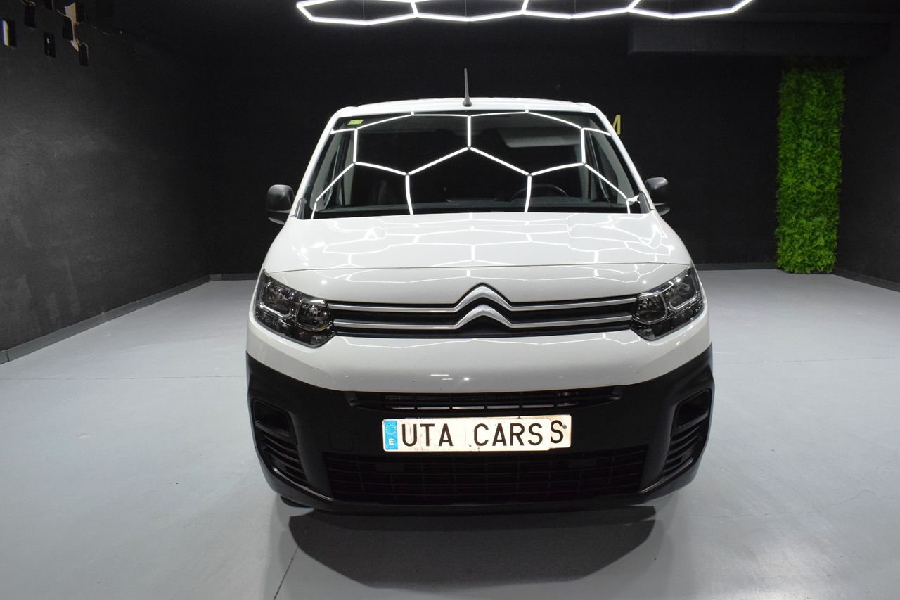 Citroën Berlingo TALLA M BLUEHDI 75 CONTROL - Foto 3