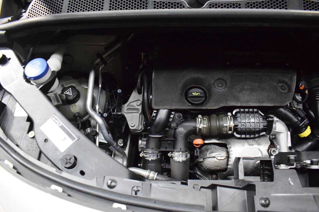 Citroën Berlingo TALLA M BLUEHDI 75 CONTROL - Foto 30