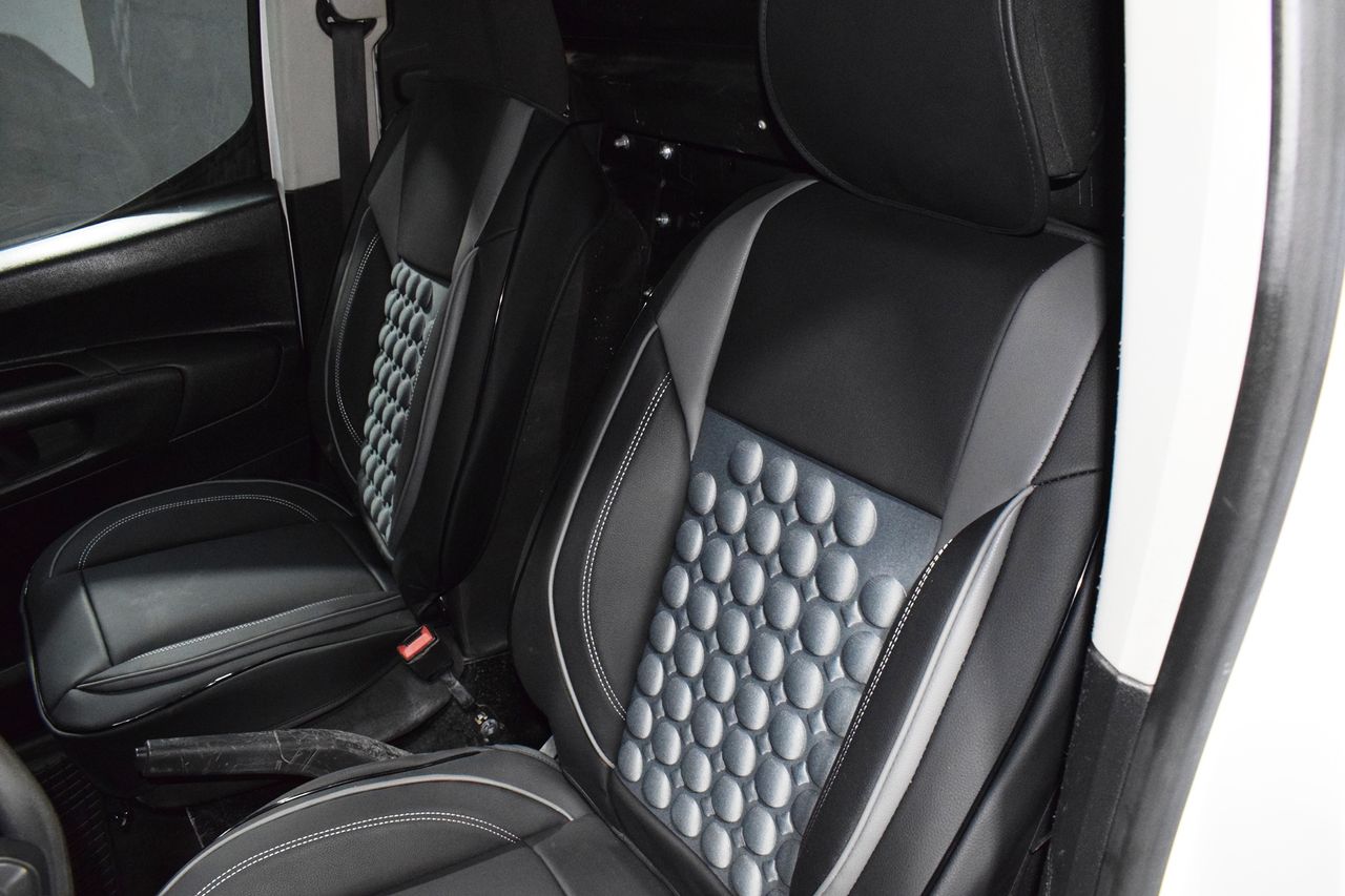 Citroën Berlingo TALLA M BLUEHDI 75 CONTROL - Foto 17