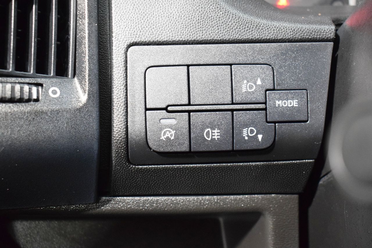 Peugeot Boxer 333 L2 H2 BHDI 103KW (140CV) SS 6 V. M - Foto 34