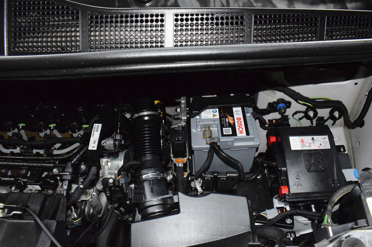 Citroën Jumpy TALLA M BLUEHDI 120 SS 6V CONTROL - Foto 33