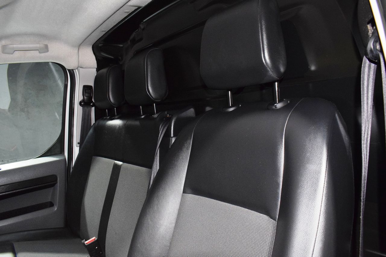 Citroën Jumpy TALLA M BLUEHDI 120 SS 6V CONTROL - Foto 19
