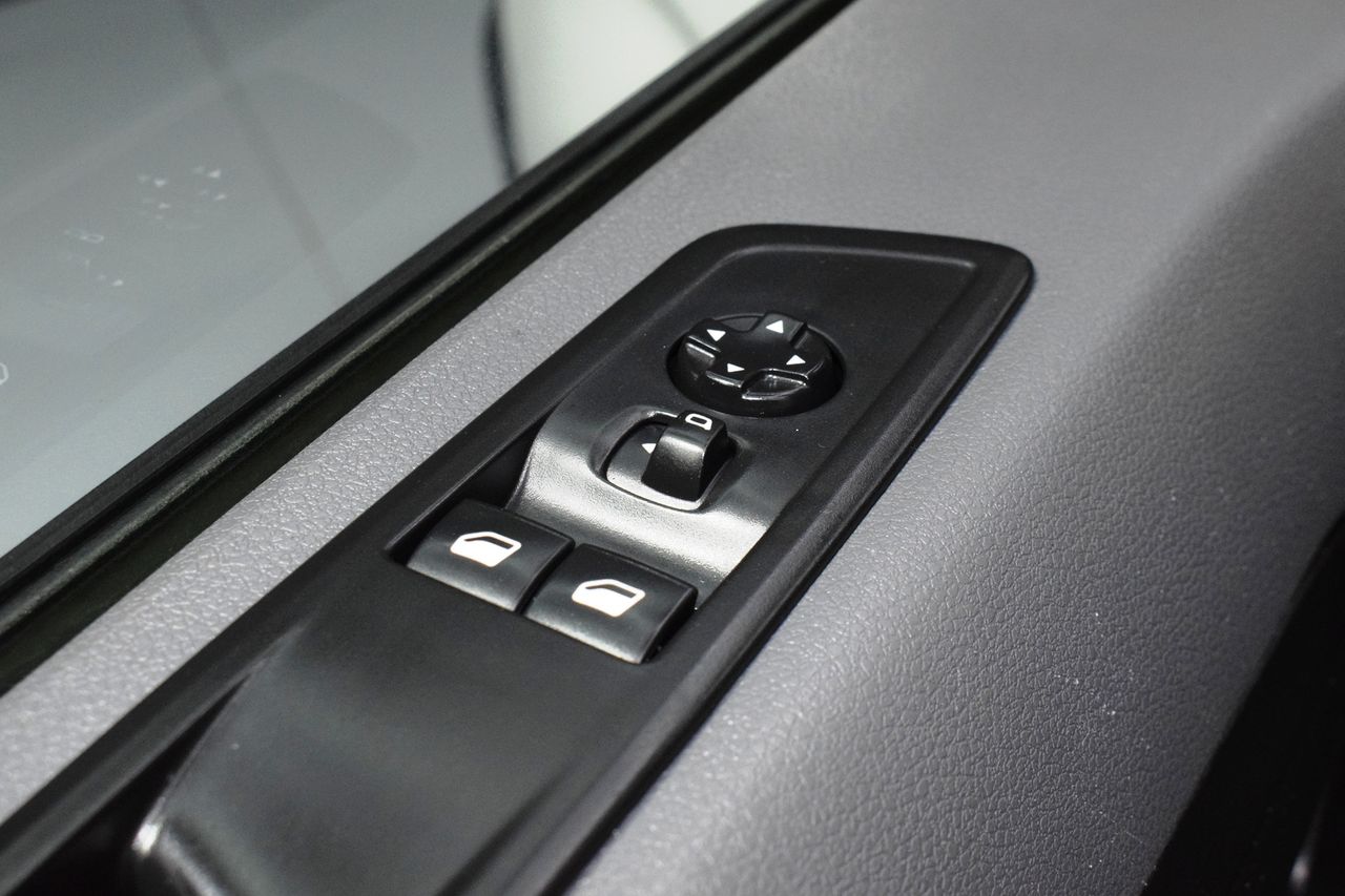 Citroën Jumpy TALLA M BLUEHDI 120 SS 6V CONTROL - Foto 17