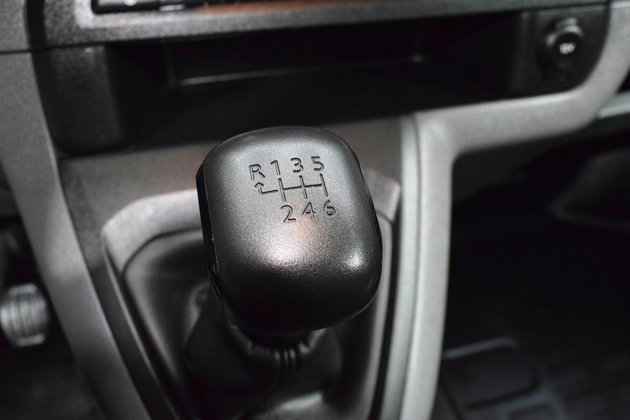 Citroën Jumpy TALLA M BLUEHDI 120 SS 6V CONTROL - Foto 25