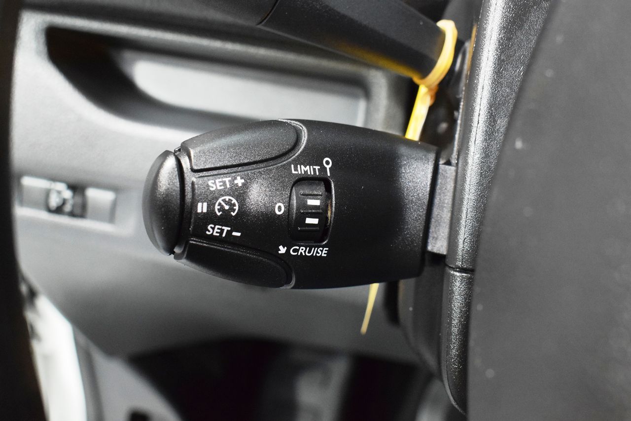 Citroën Jumpy TALLA M BLUEHDI 120 SS 6V CONTROL - Foto 21