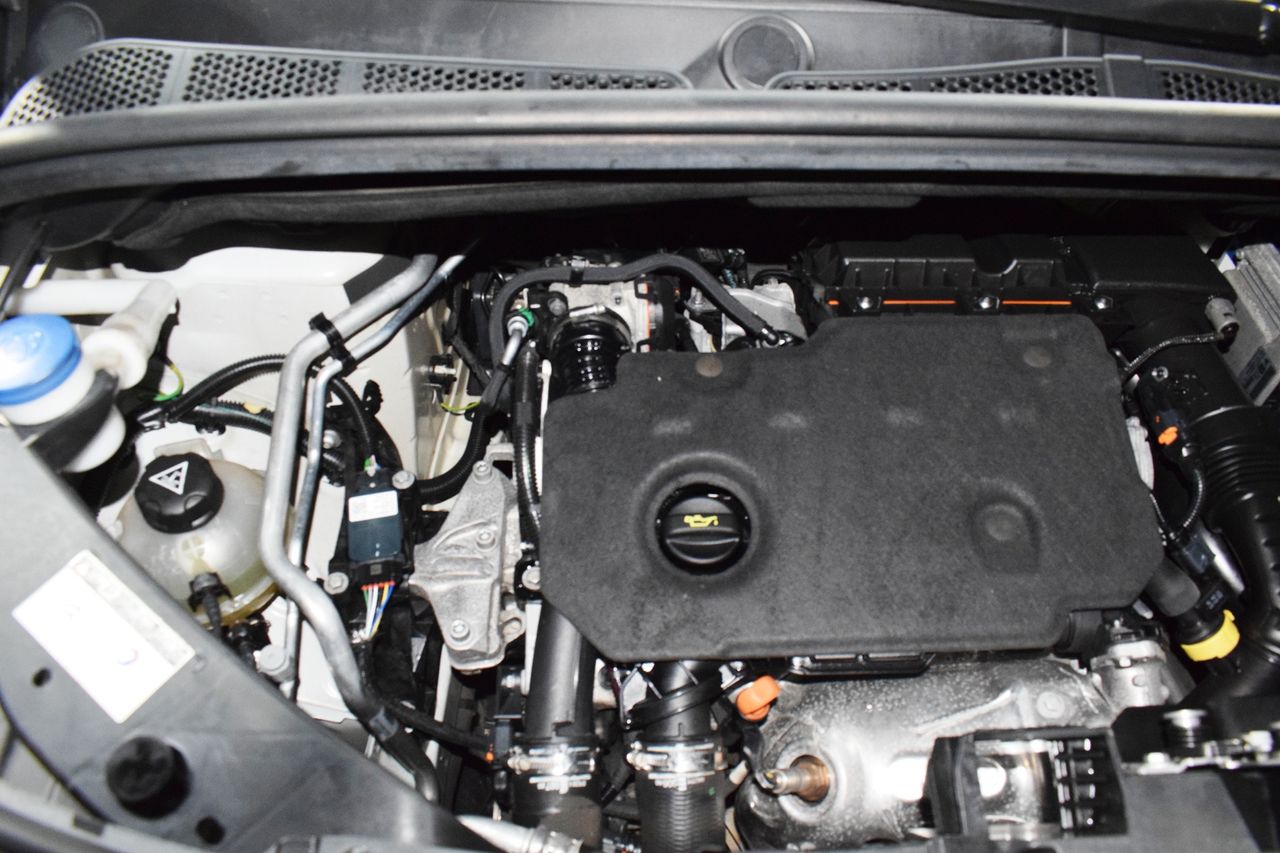 Citroën Berlingo Combi TALLA M BLUEHDI 100 SS LIVE - Foto 39