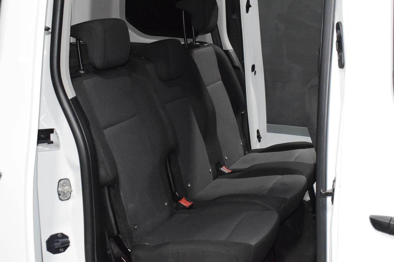 Citroën Berlingo Combi TALLA M BLUEHDI 100 SS LIVE - Foto 15