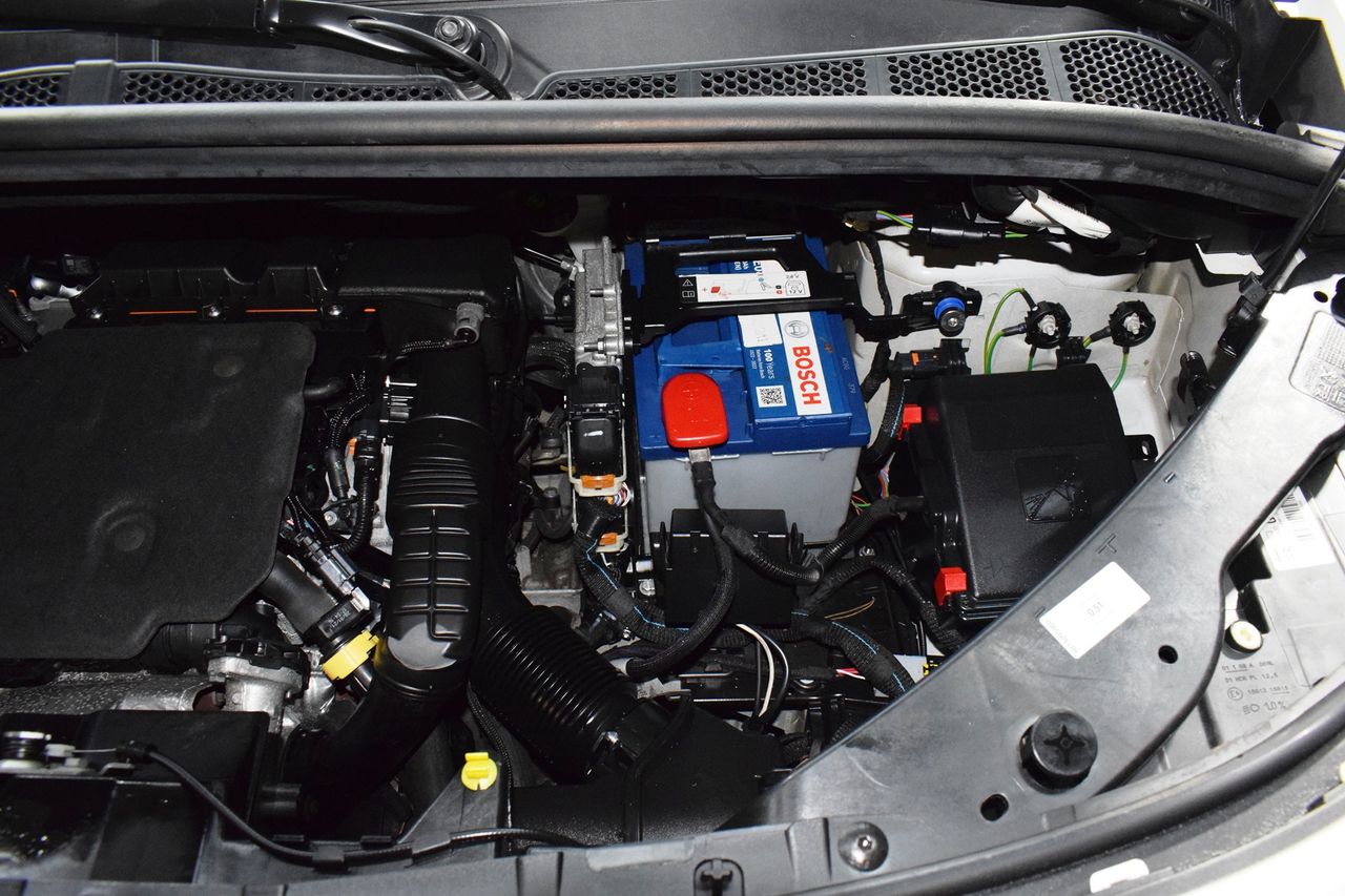 Citroën Berlingo Combi TALLA M BLUEHDI 100 SS LIVE - Foto 40