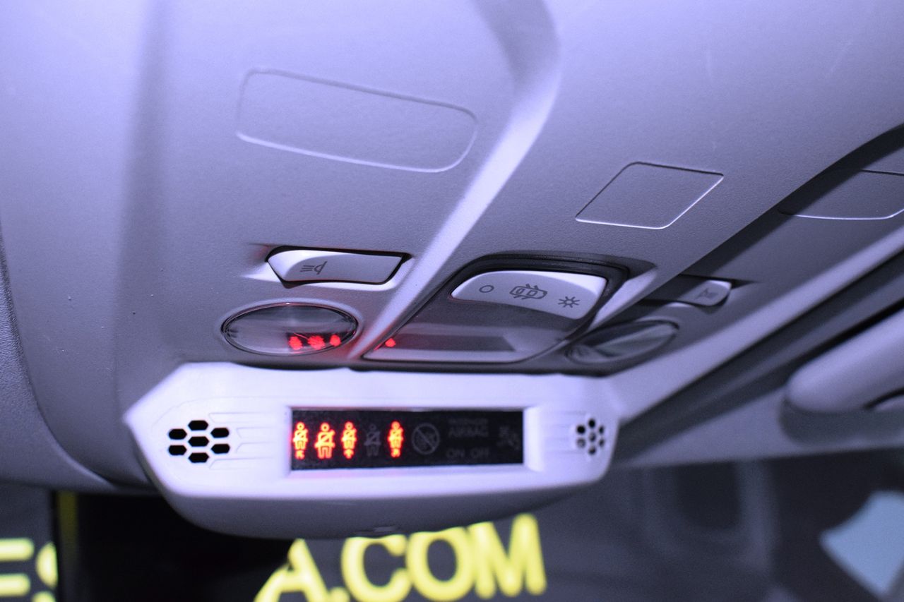 Citroën Berlingo Combi TALLA M BLUEHDI 100 SS LIVE - Foto 34