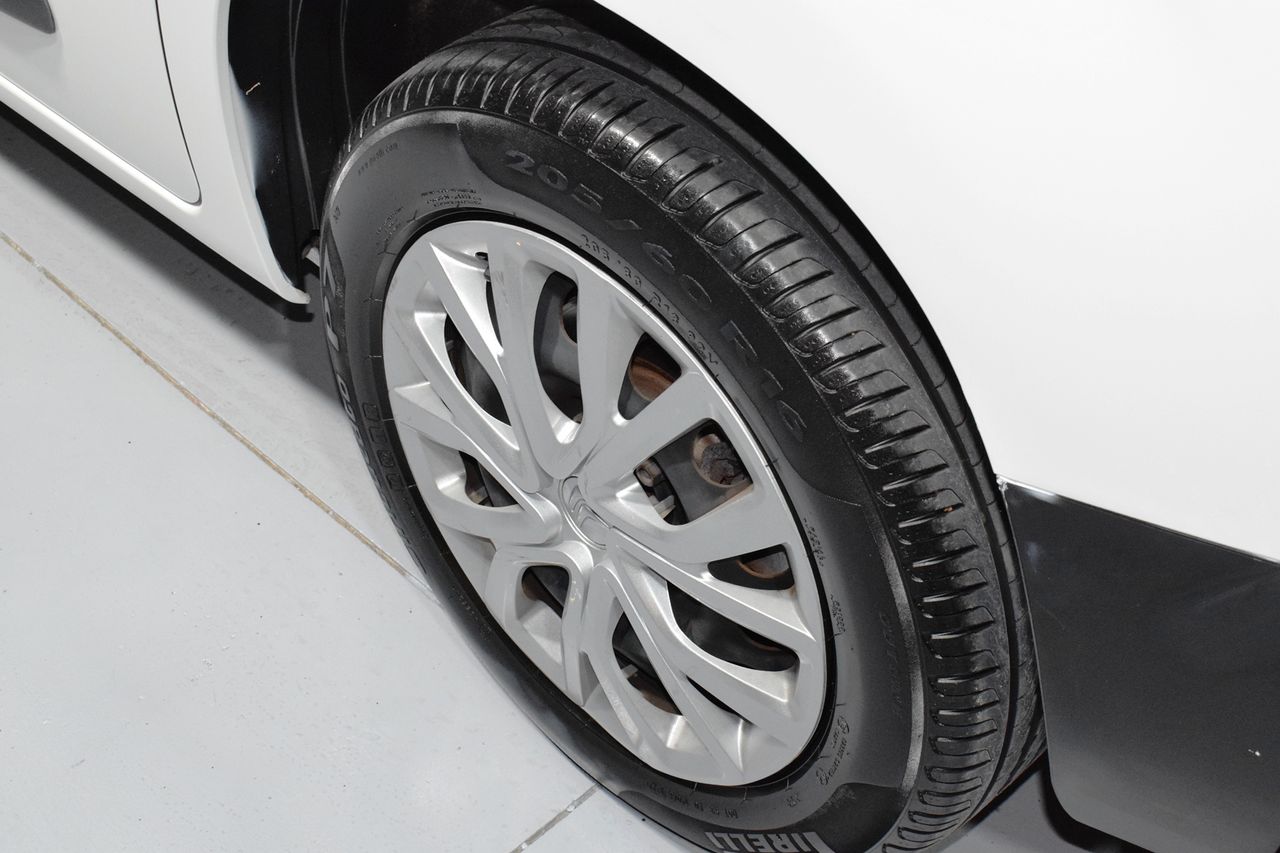 Citroën Berlingo Combi TALLA M BLUEHDI 100 SS LIVE - Foto 38