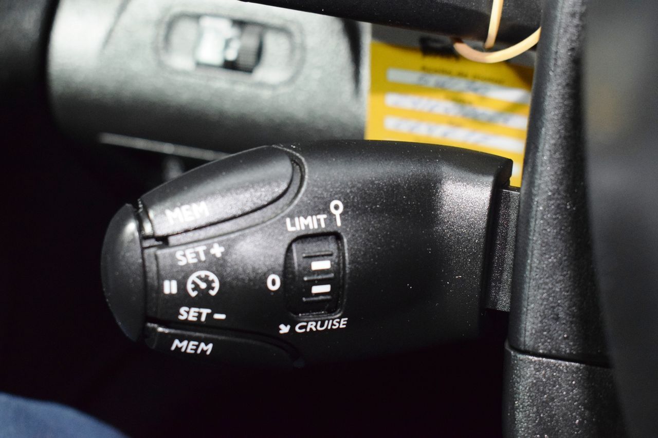 Citroën Berlingo Combi TALLA M BLUEHDI 100 SS LIVE - Foto 29