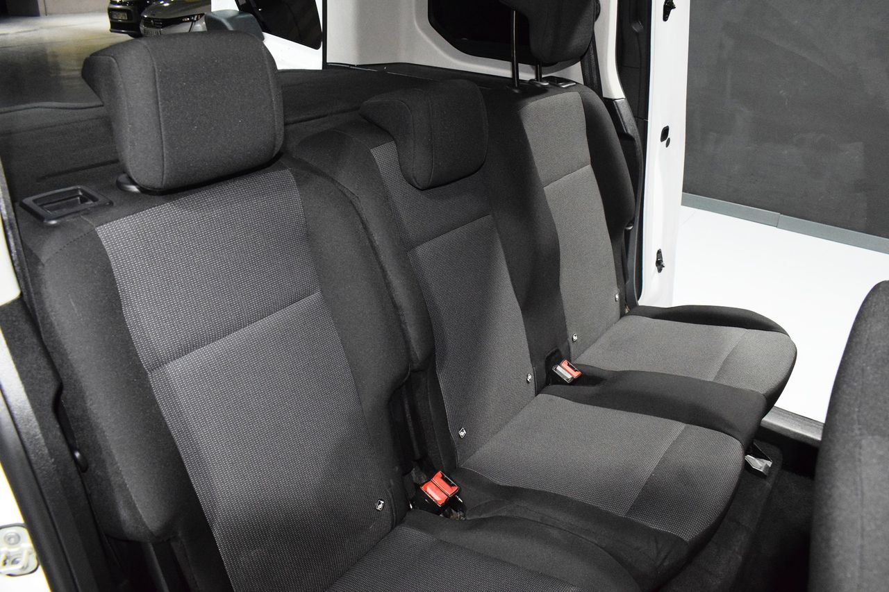 Citroën Berlingo Combi TALLA M BLUEHDI 100 SS LIVE - Foto 16