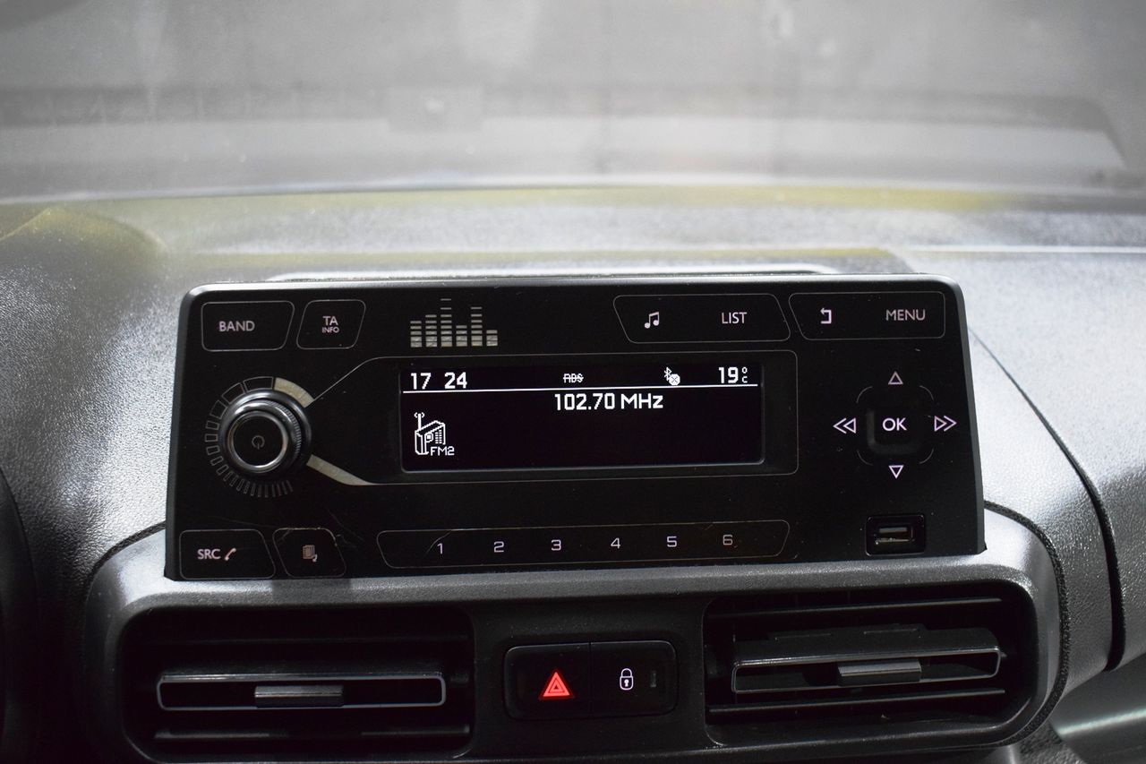 Citroën Berlingo Combi TALLA M BLUEHDI 100 SS LIVE - Foto 31