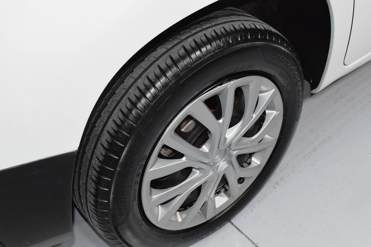 Citroën Berlingo Combi TALLA M BLUEHDI 100 SS LIVE - Foto 37