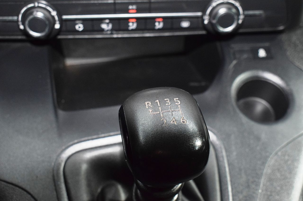 Citroën Berlingo Combi TALLA M BLUEHDI 100 SS LIVE - Foto 33