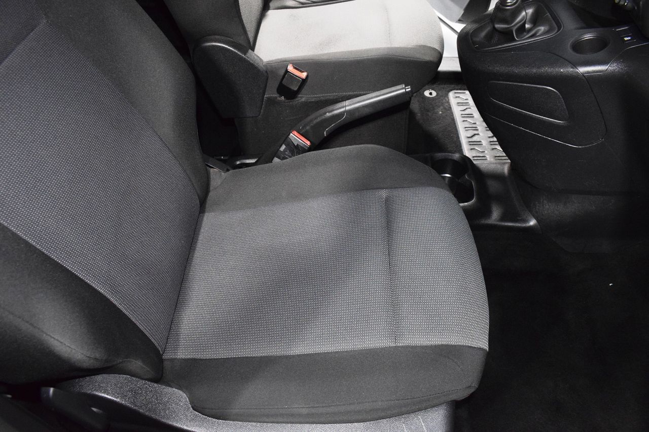 Citroën Berlingo Combi TALLA M BLUEHDI 100 SS LIVE - Foto 22