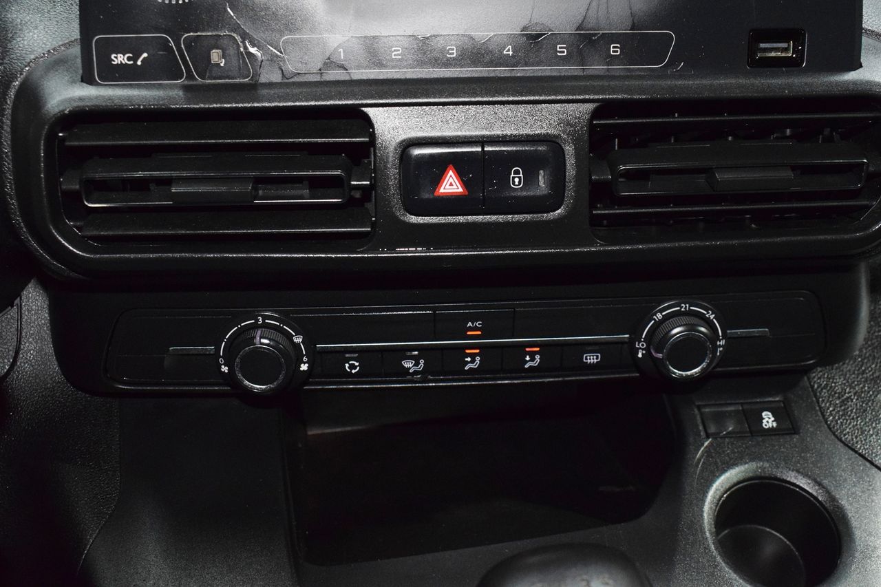 Citroën Berlingo Combi TALLA M BLUEHDI 100 SS LIVE - Foto 32