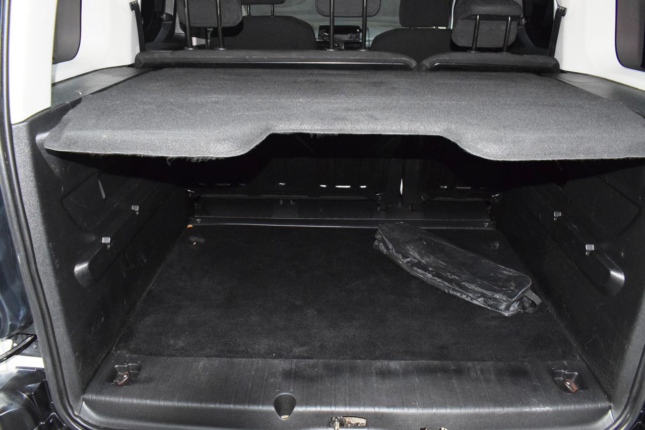 Citroën Berlingo Combi TALLA M BLUEHDI 100 SS LIVE - Foto 12