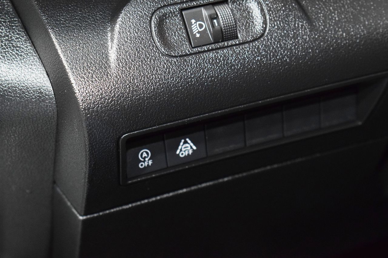 Peugeot Rifter Active Long BlueHDi 73kW 5 P - Foto 16