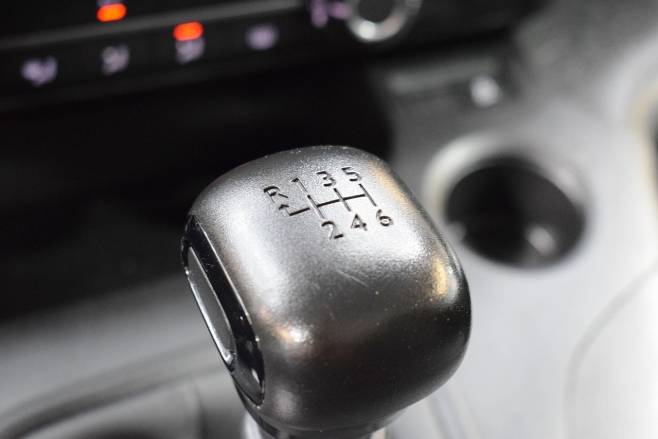 Peugeot Rifter Active Long BlueHDi 73kW 5 P - Foto 17