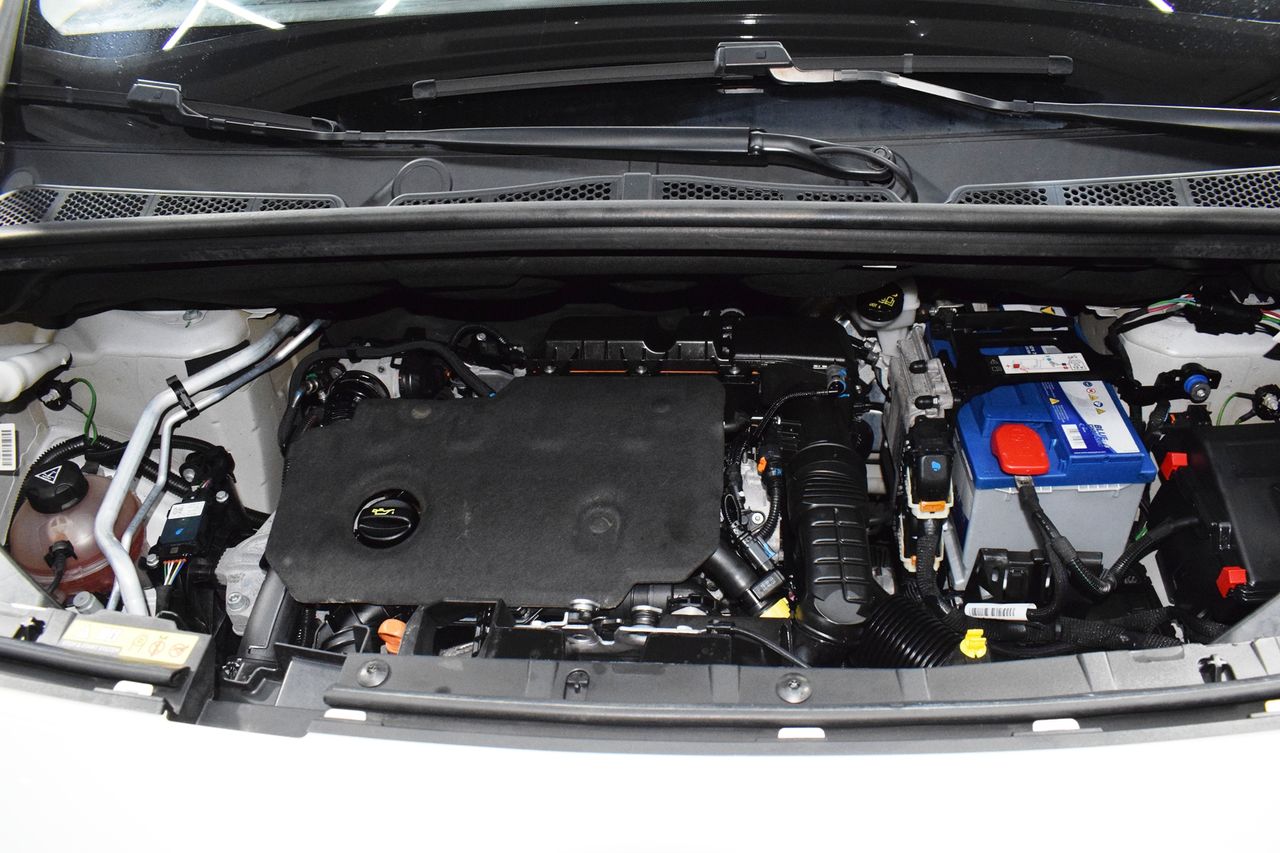 Peugeot Rifter Active Long BlueHDi 73kW 5 P - Foto 18
