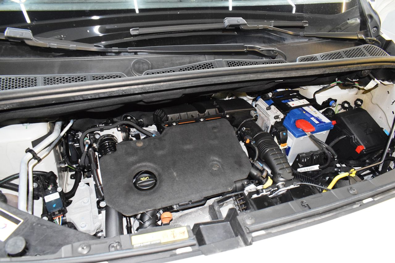 Peugeot Rifter Active Long BlueHDi 73kW 5 P - Foto 21