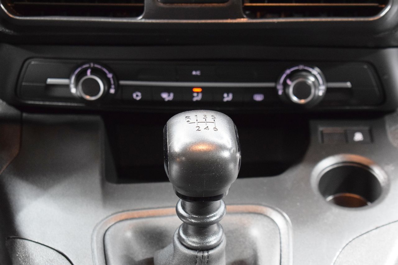 Peugeot Rifter Active Long BlueHDi 73kW 5 P - Foto 15