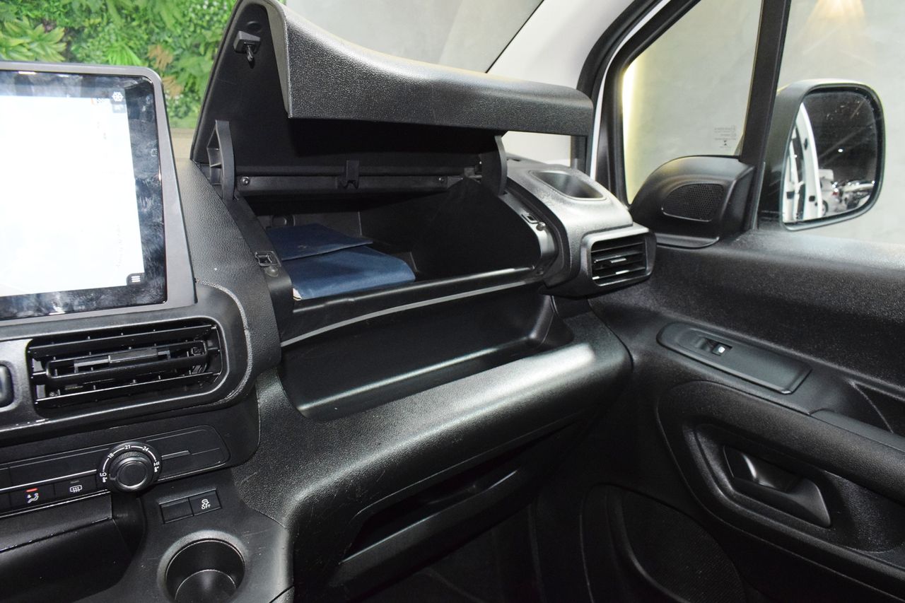 Peugeot Rifter Active Long BlueHDi 73kW 5 P - Foto 19