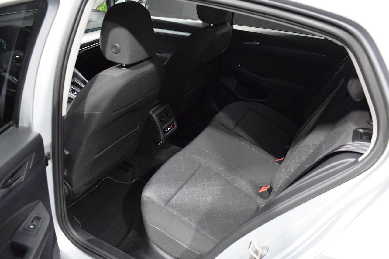 Volkswagen Golf LIFE 1.5 ETSI 110KW (150CV) DSG - Foto 10