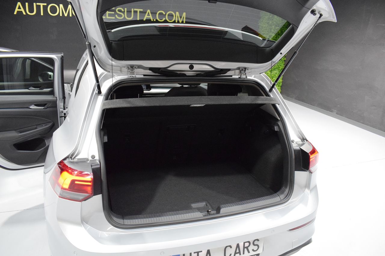 Volkswagen Golf LIFE 1.5 ETSI 110KW (150CV) DSG - Foto 11