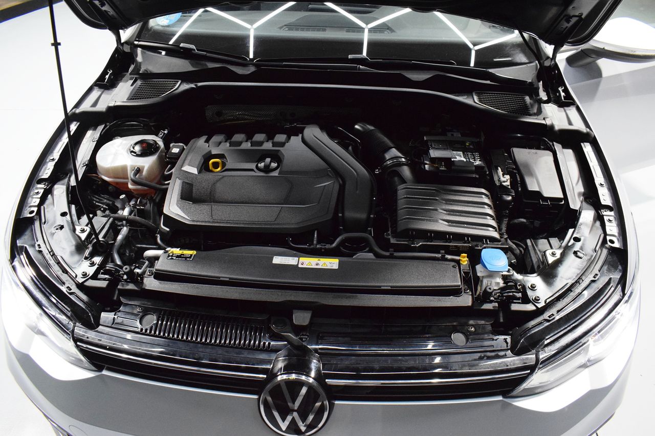 Volkswagen Golf LIFE 1.5 ETSI 110KW (150CV) DSG - Foto 34