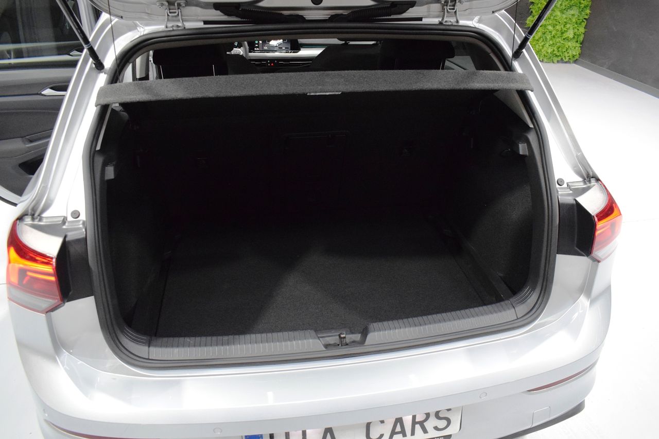 Volkswagen Golf LIFE 1.5 ETSI 110KW (150CV) DSG - Foto 12