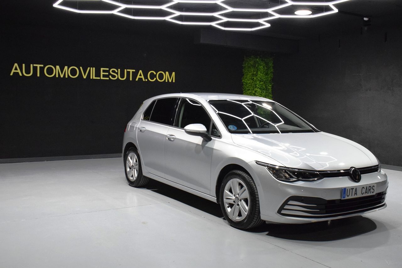 Volkswagen Golf LIFE 1.5 ETSI 110KW (150CV) DSG - Foto 3