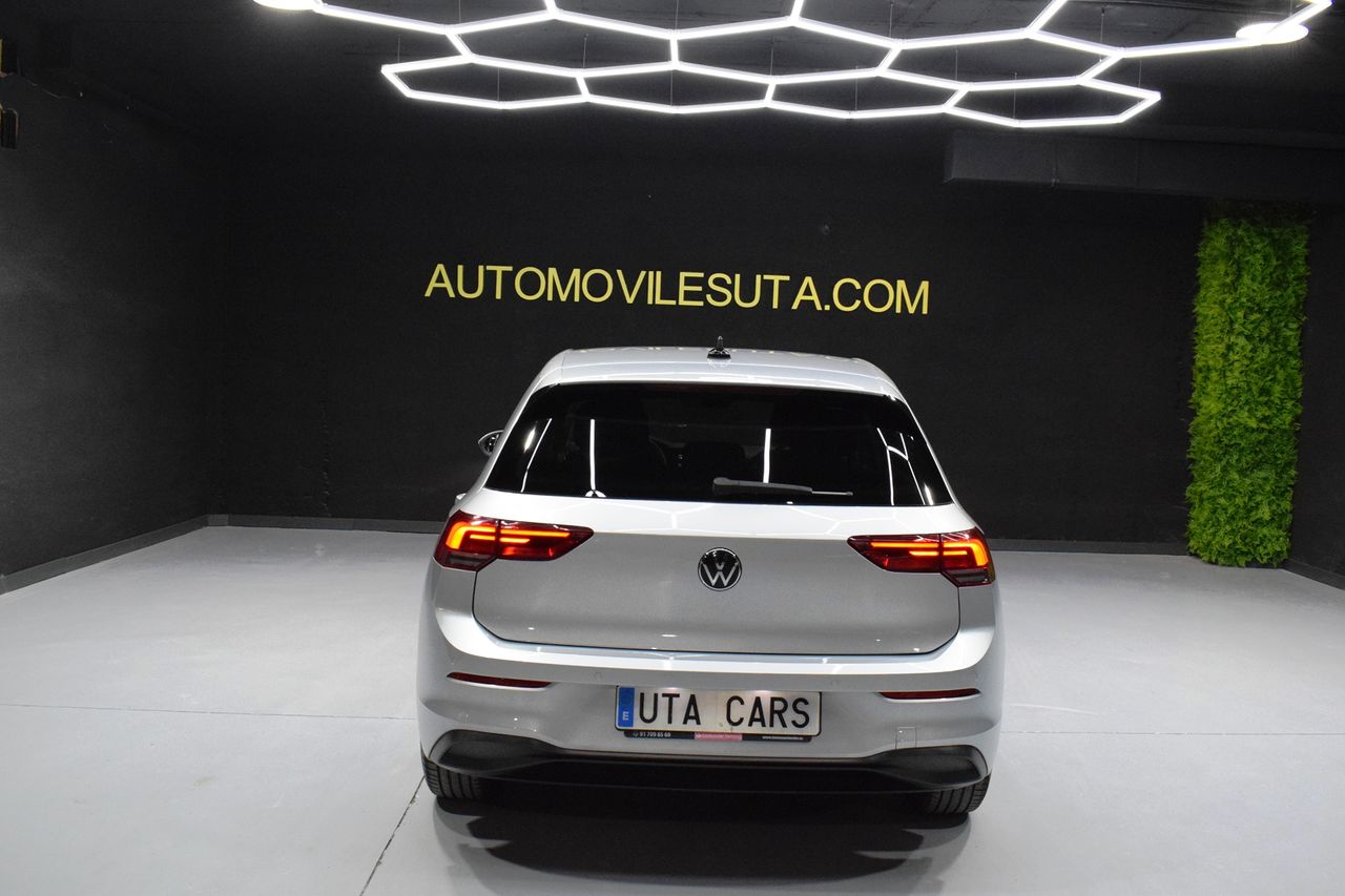 Volkswagen Golf LIFE 1.5 ETSI 110KW (150CV) DSG - Foto 7