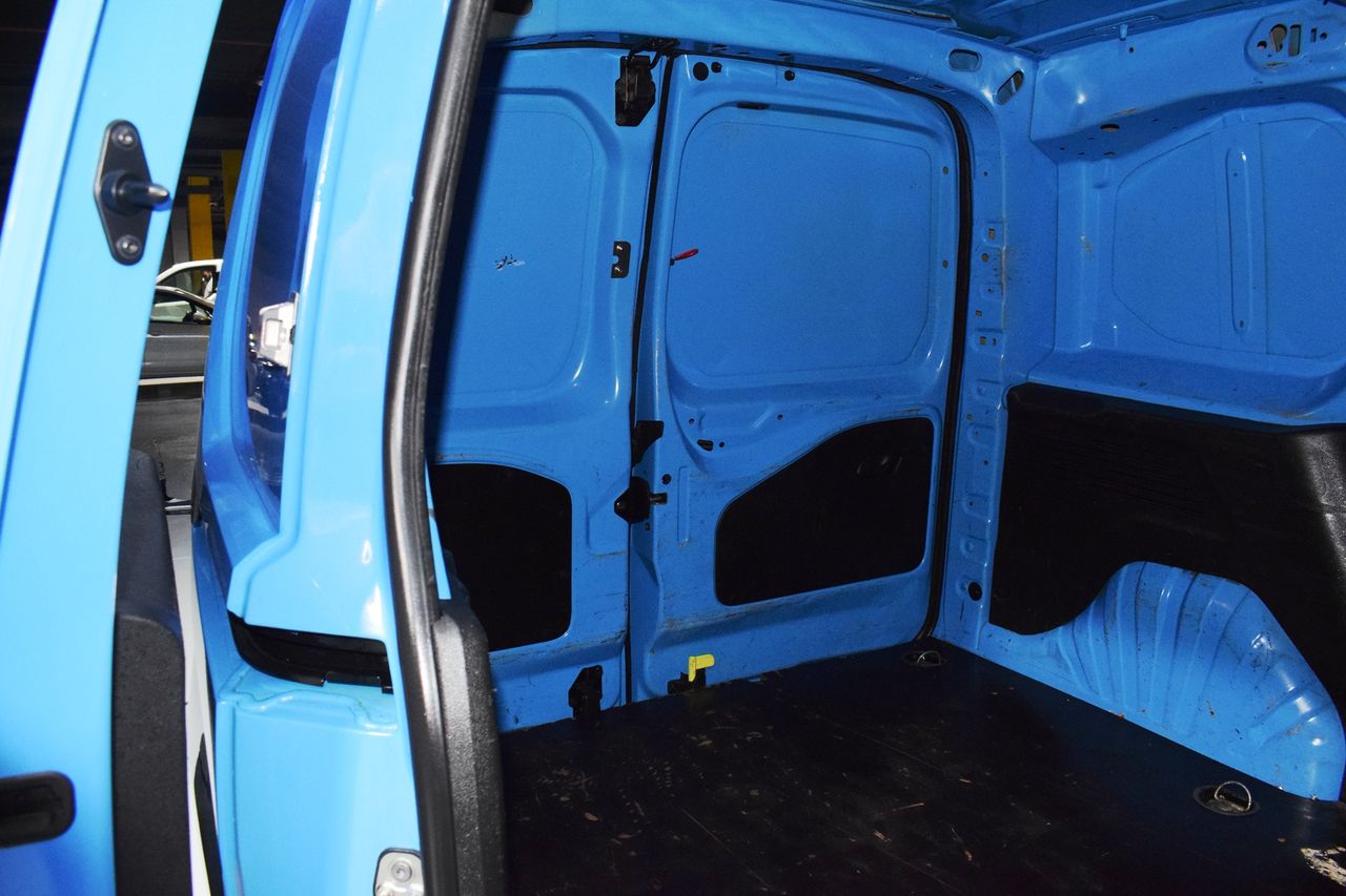 Peugeot Partner Premium Standard 1000kg BlueHDi 73kW 4 P - Foto 13