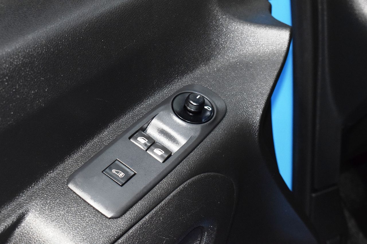 Peugeot Partner Premium Standard 1000kg BlueHDi 73kW 4 P - Foto 21