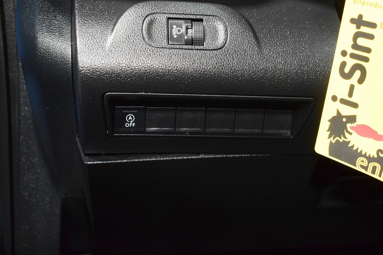 Peugeot Partner Premium Standard 1000kg BlueHDi 73kW 4 P - Foto 27